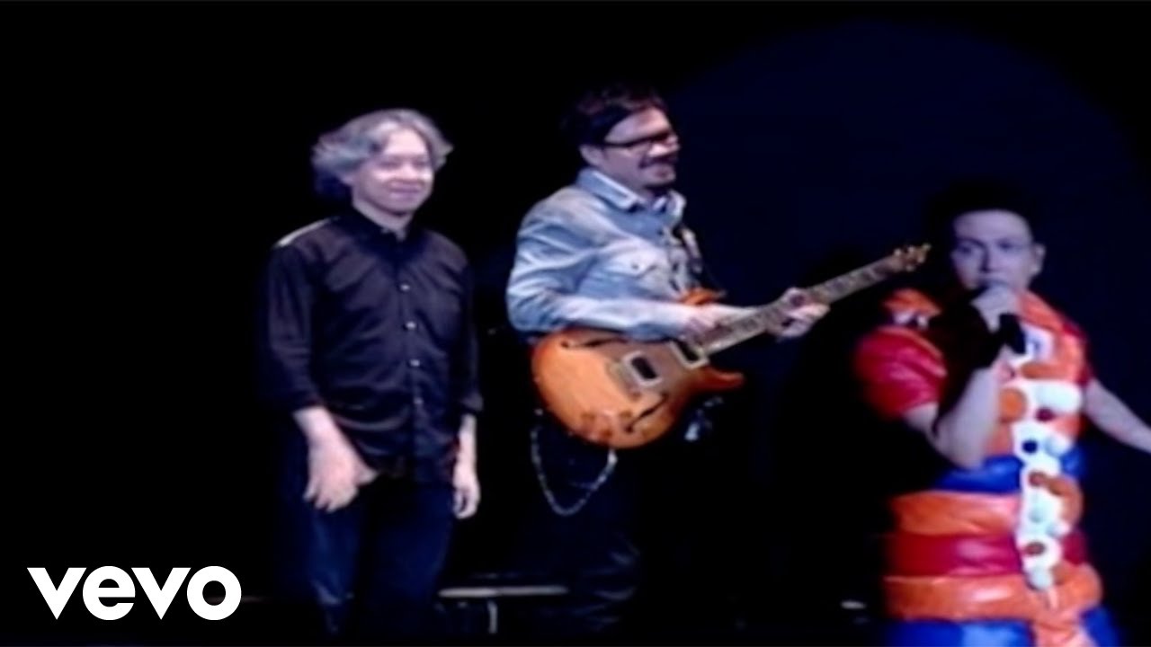 Swing - 《自得其樂》(2011 Live) ft. Eugene Pao, Ted Lo