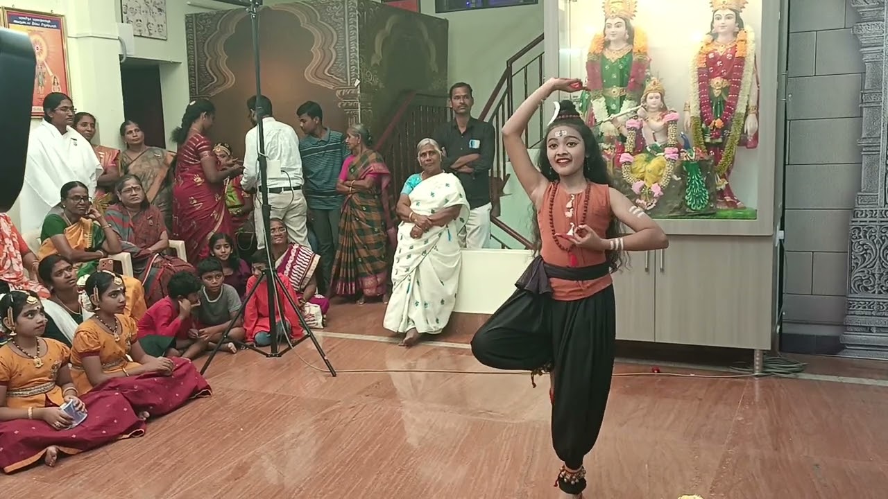 chandra chooda