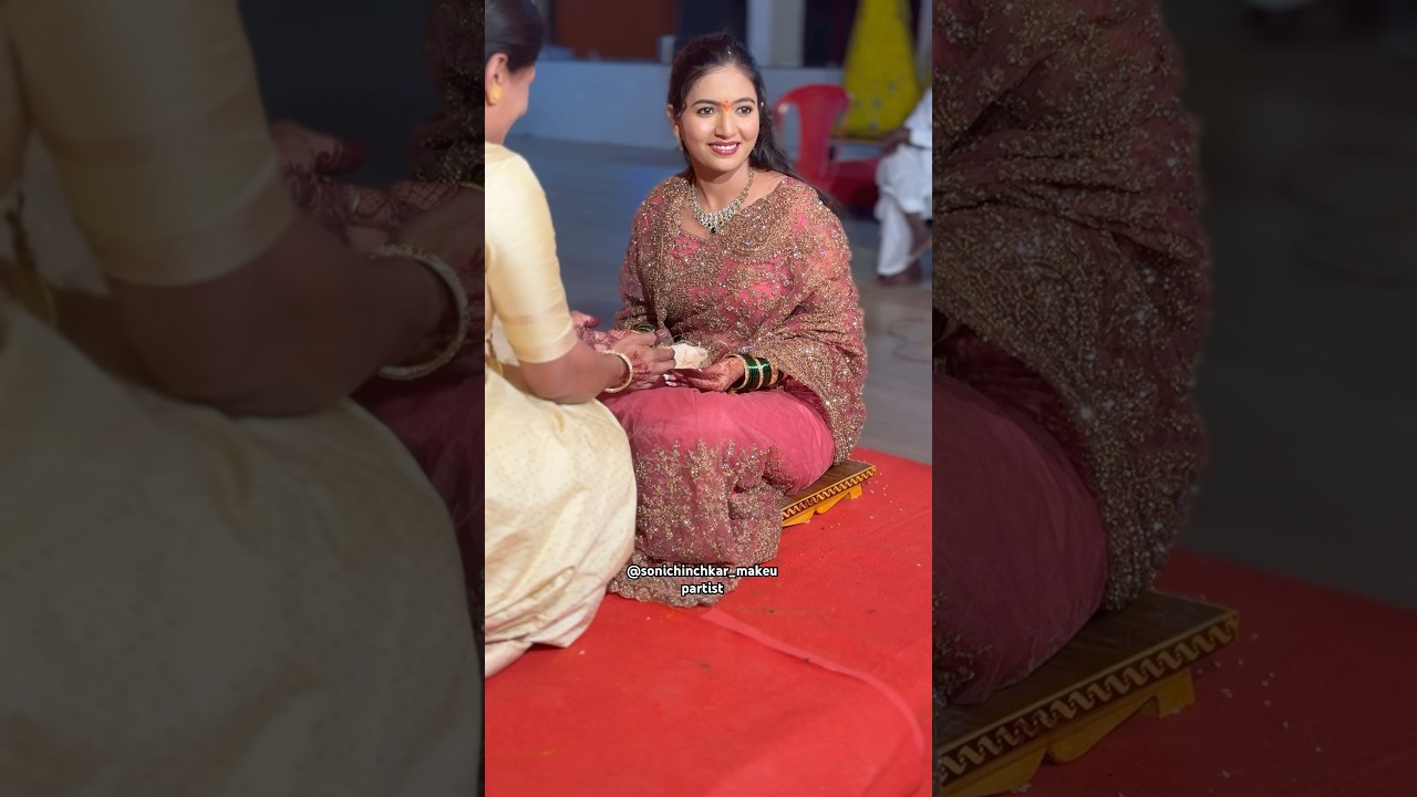 #engagement #look #engaged #artist #wedding #bride #bridelmakup #wedding #weddingengagement #utube