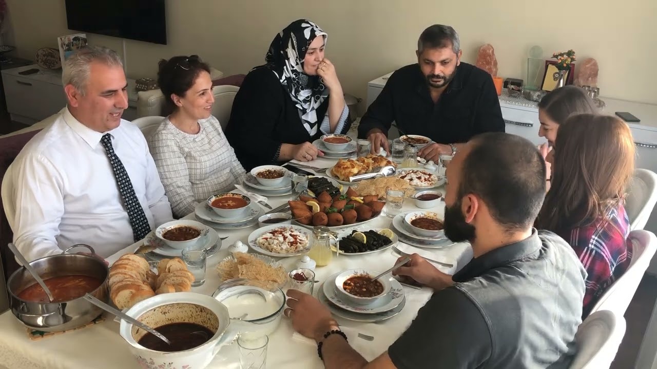 Gönülhane Buluşmaları Kayseri
