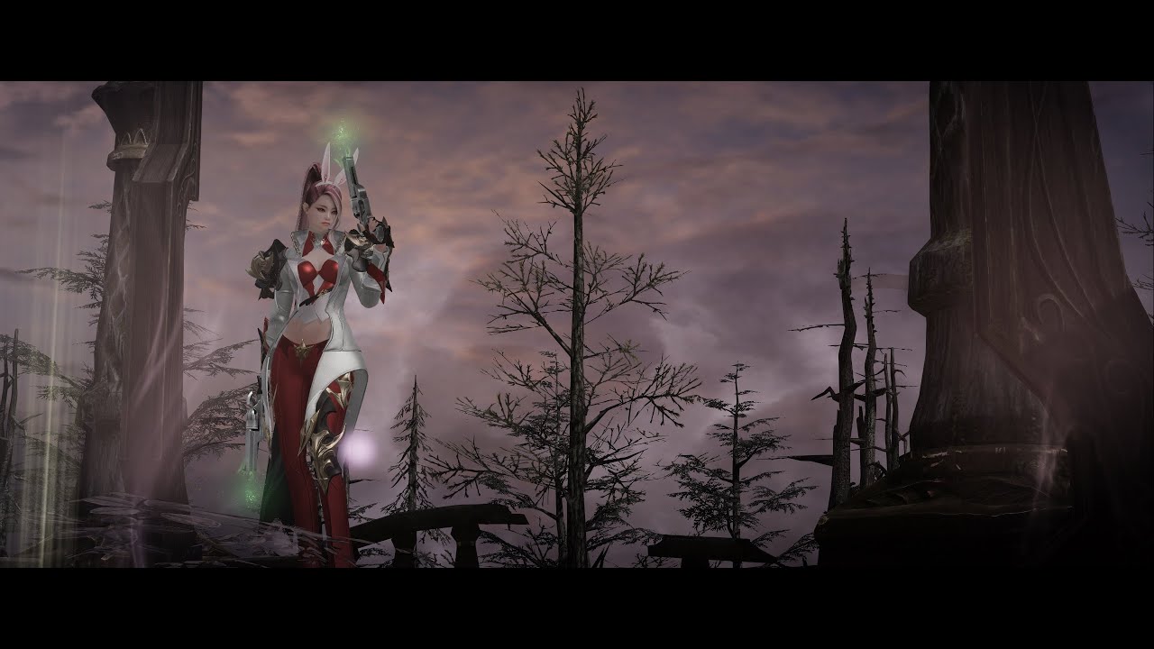 Lost Ark Hidden Story of Rohendel The Past Lost