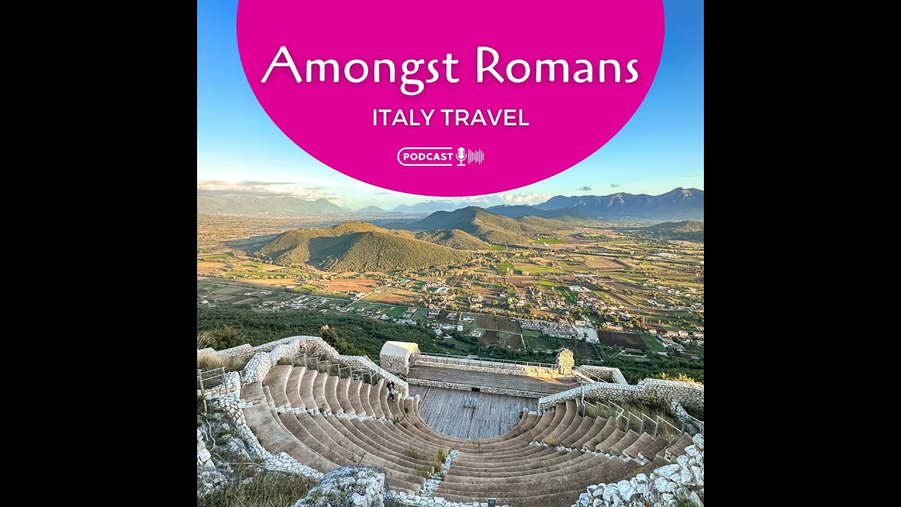 S3 E02: What you need to know about visiting Italy in October:
