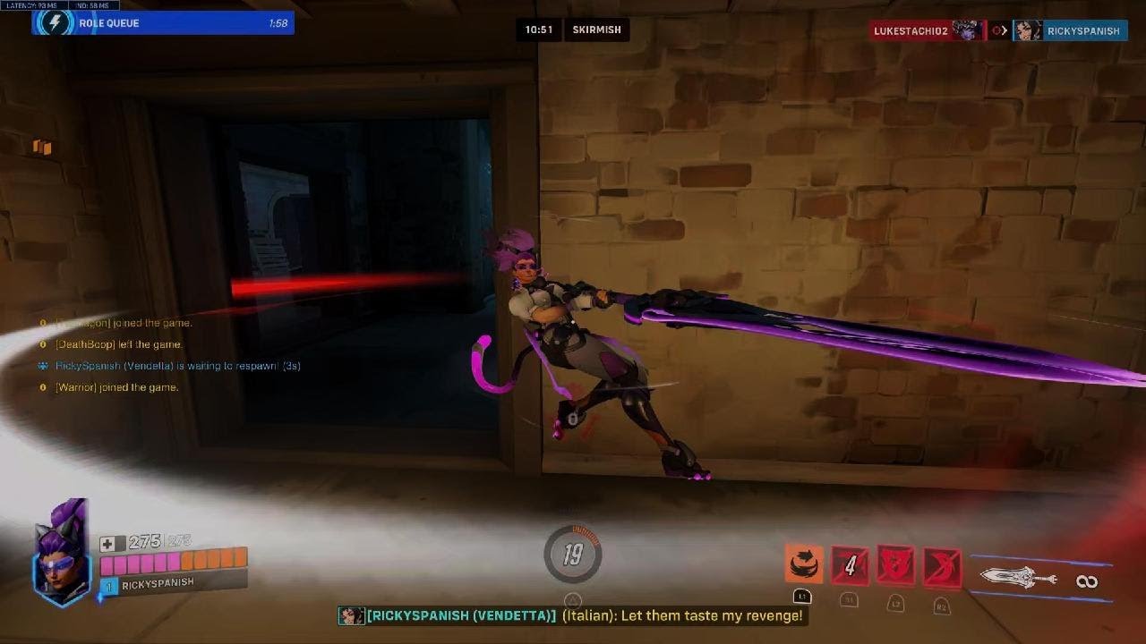 Spinny Spinny Spin Spin