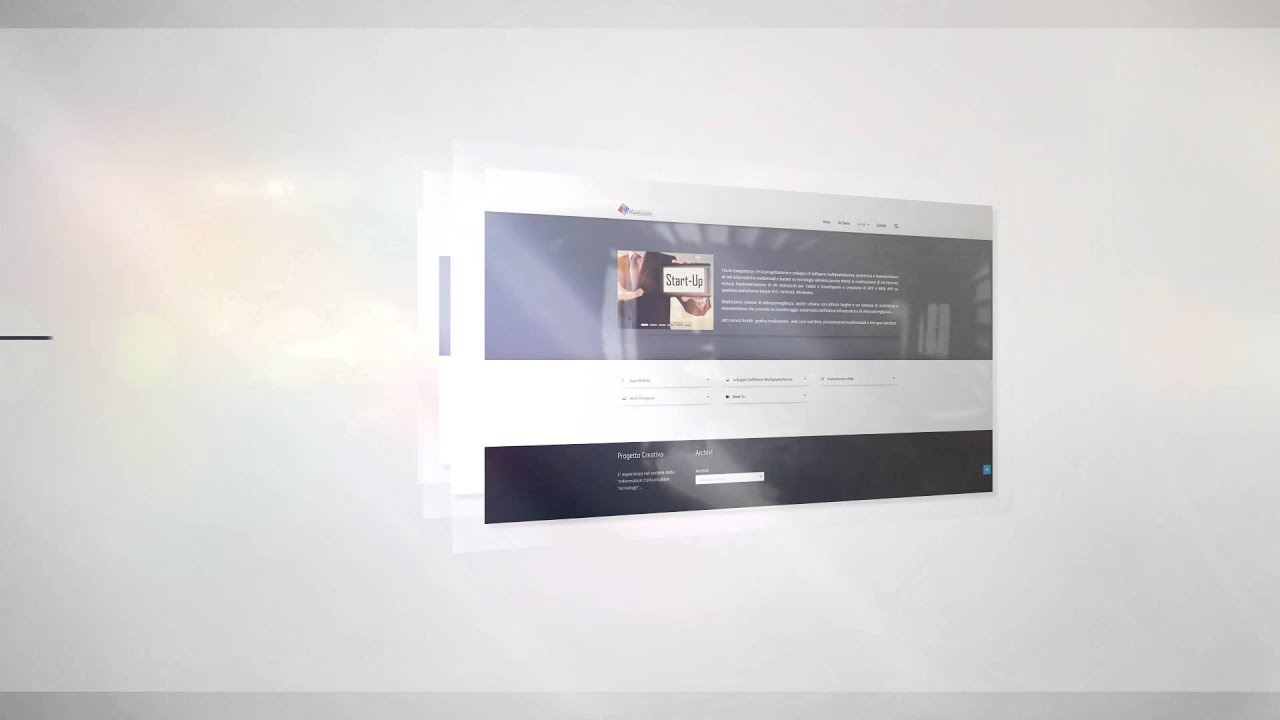 Progetto Creativo