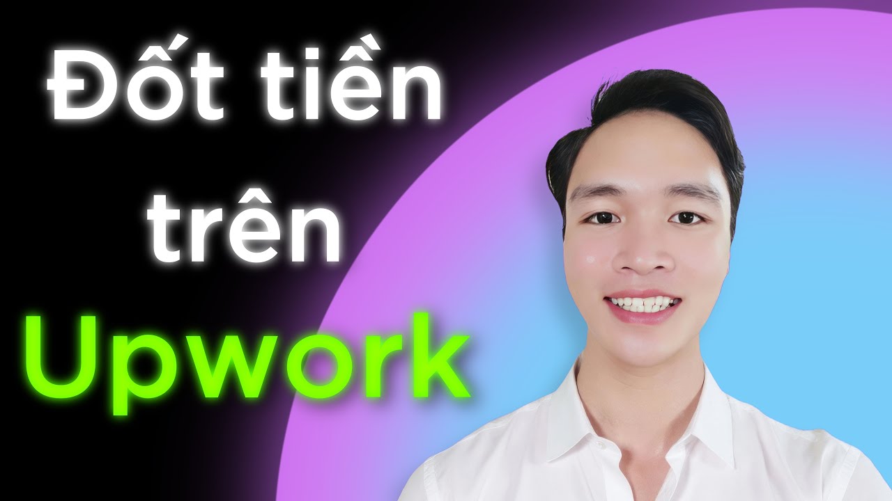 Bạn sẽ chỉ đốt tiền trên Upwork nếu không biết những điều này