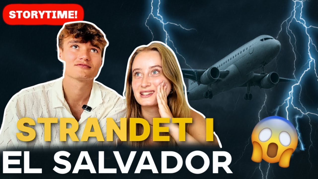 ALT G&Aring;R GALT!