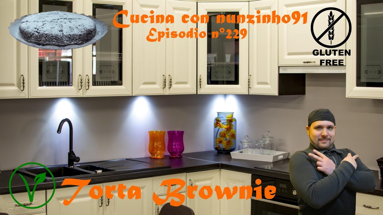 Torta brownie (sottotitoli)