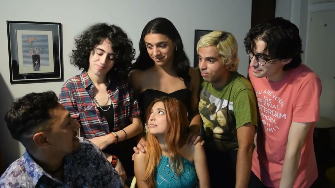 No Hay Amor en Buenos Aires - Capítulo 7 