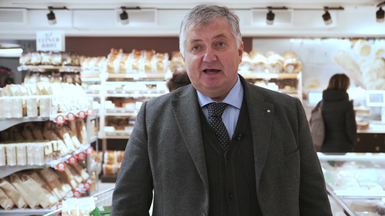 Il nuovo Eurospar 