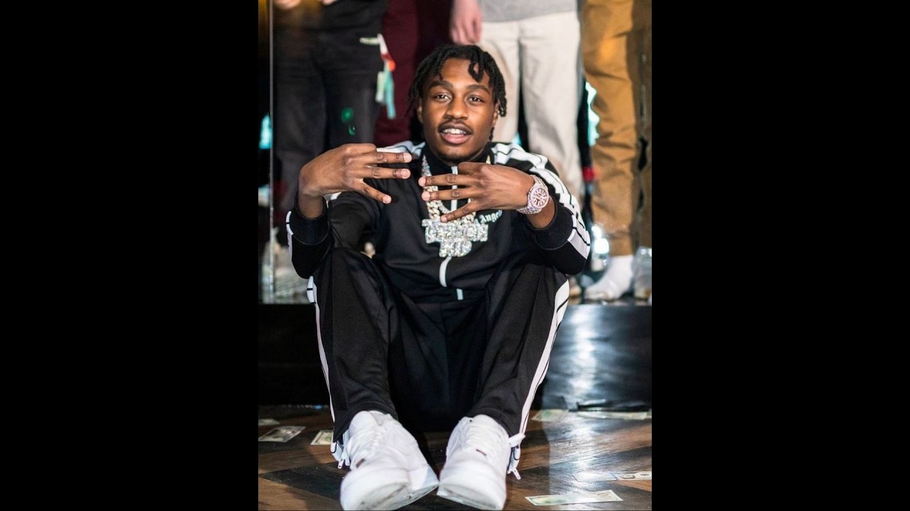 [FREE] Lil Tjay Type Beat - “Betrayed”