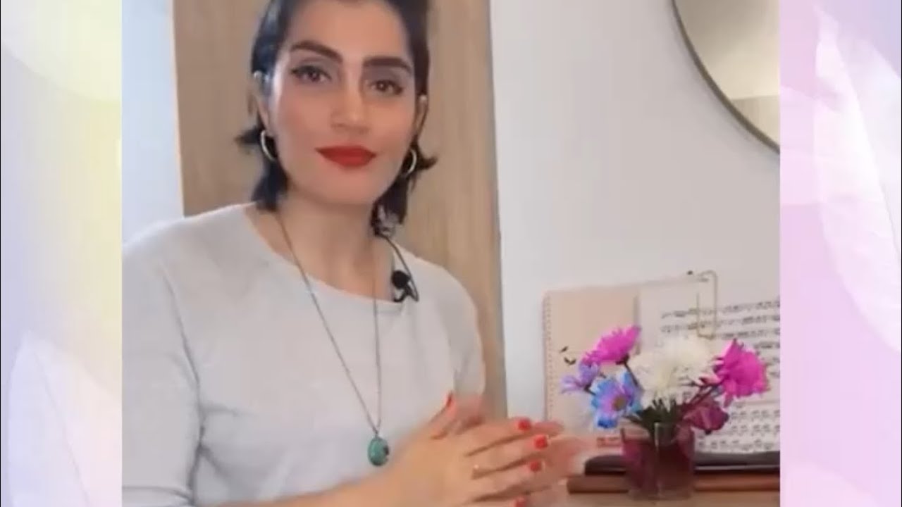 سنتوری، شب نهم از مجوعه لایوهای آموزشی صفر تا صد سنتور، آموزش سه گدار و پیش درامد ابوعطا، سمیه آبکار