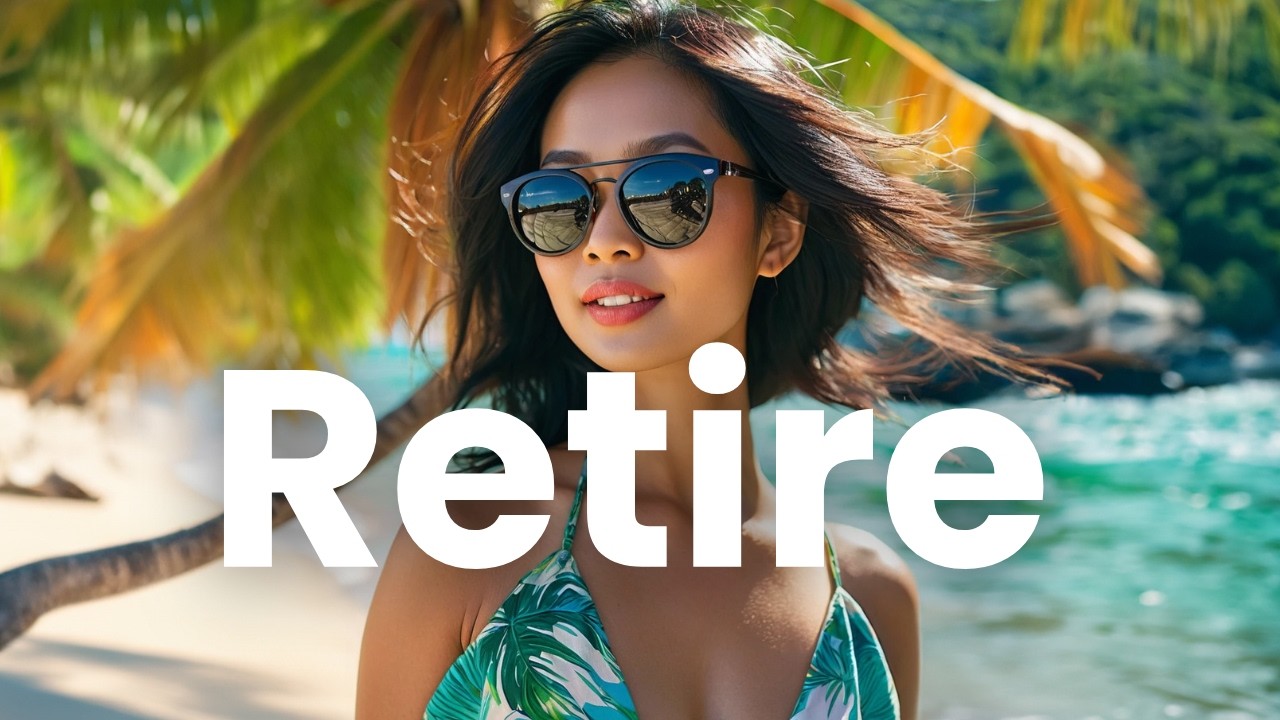 Top 3 Retirement Spots in the Philippines