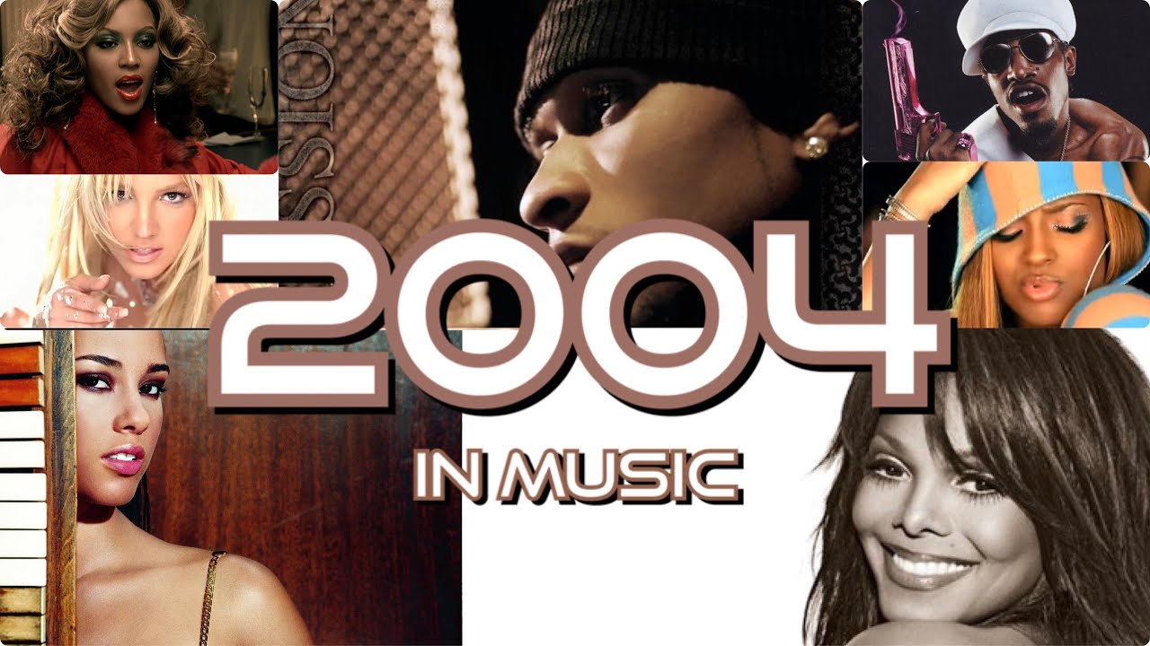 What Was Music Like 20 Years Ago?