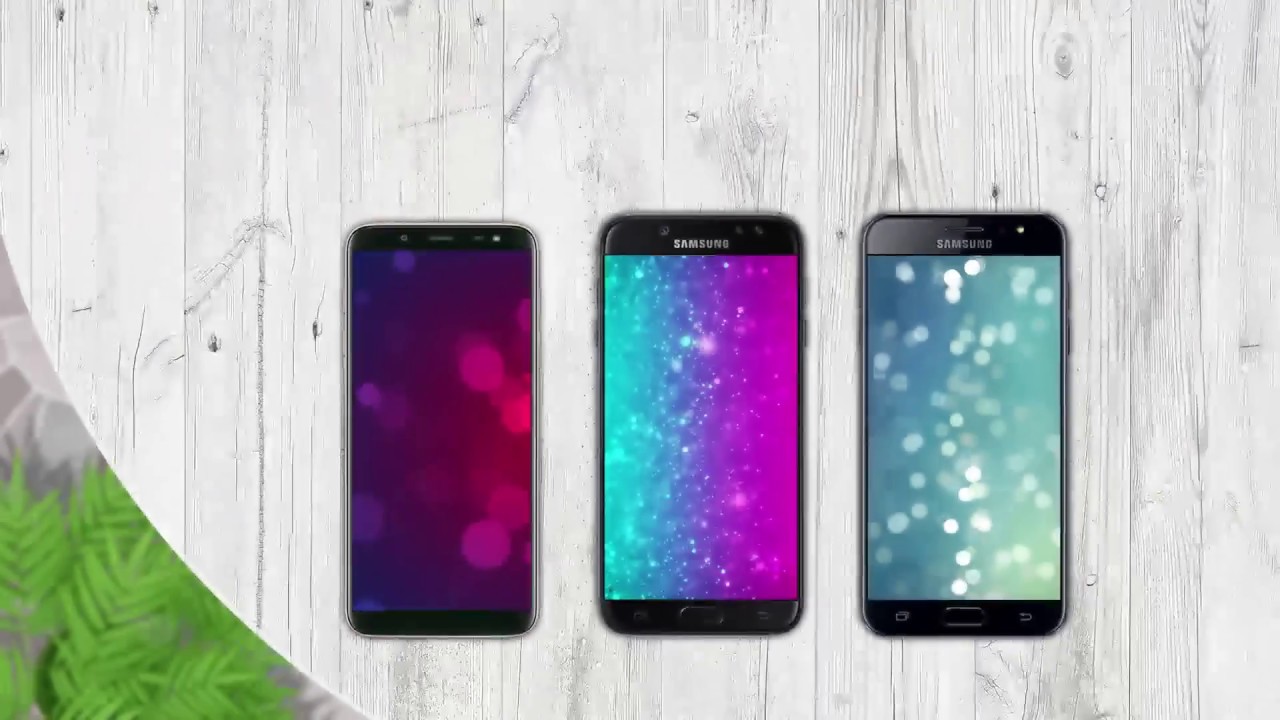 Galaxy J6 vs J7 Pro vs J7 Plus Lebih Bagus Mana