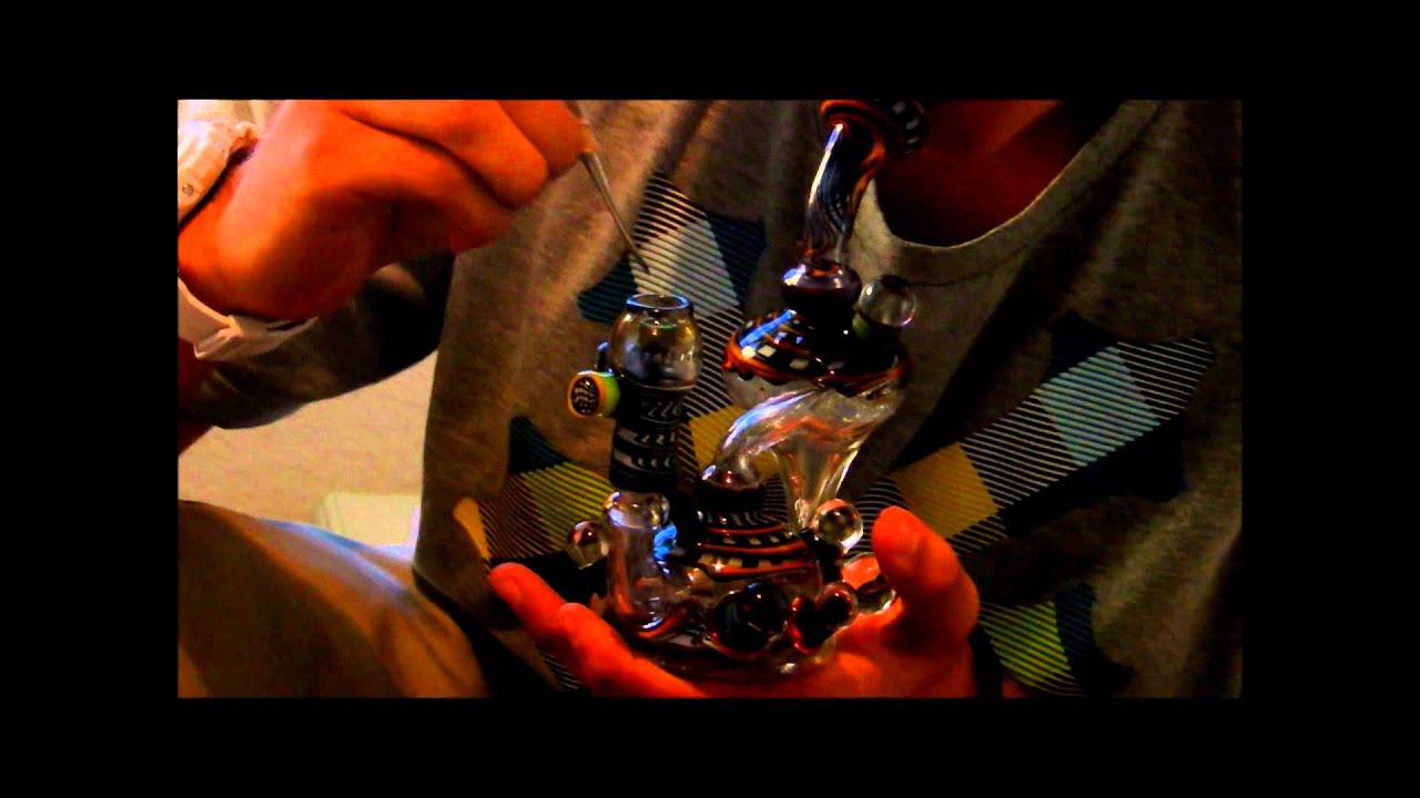 Erik Anders Recycler