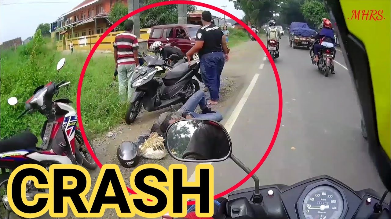 Cr*sh Motor Arogan - Daily Ride Activity