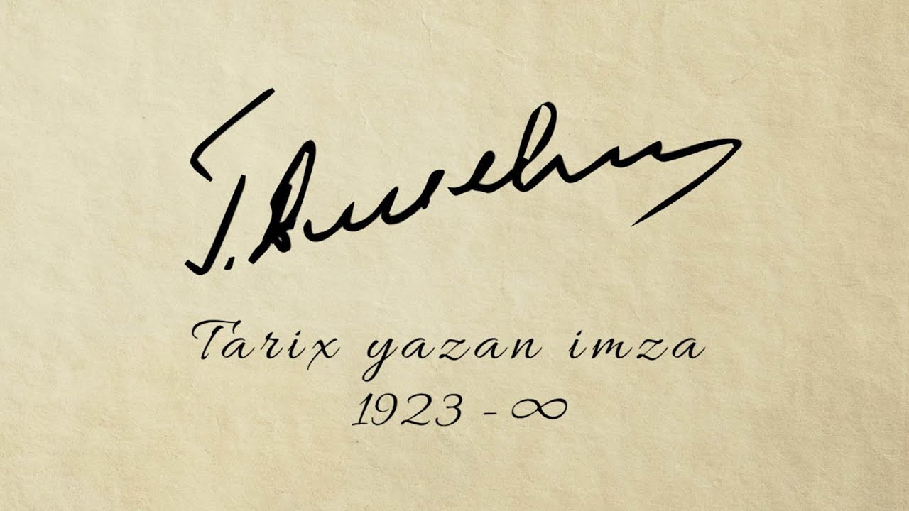 10 May - &Uuml;mummilli lider Heydər Əliyevin doğum g&uuml;n&uuml;