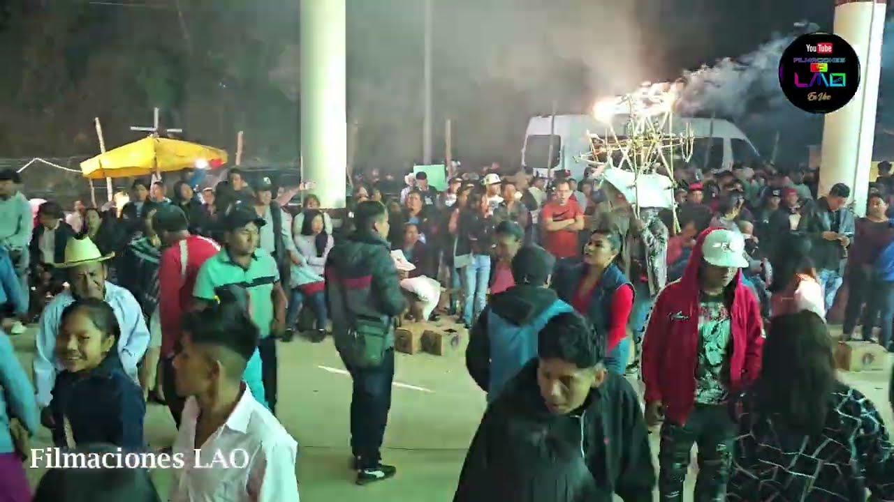 LA QUEBRADITA - GRUPO CONTAGIO LA FIEBRE MUSICAL DE MÉXICO - LA MOVIDITA