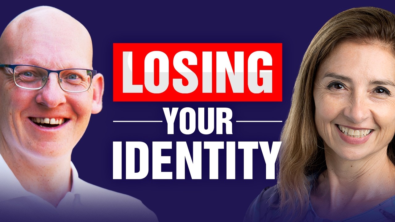 The M&A Playbook: Navigating the Identity Crisis After Selling Your Business