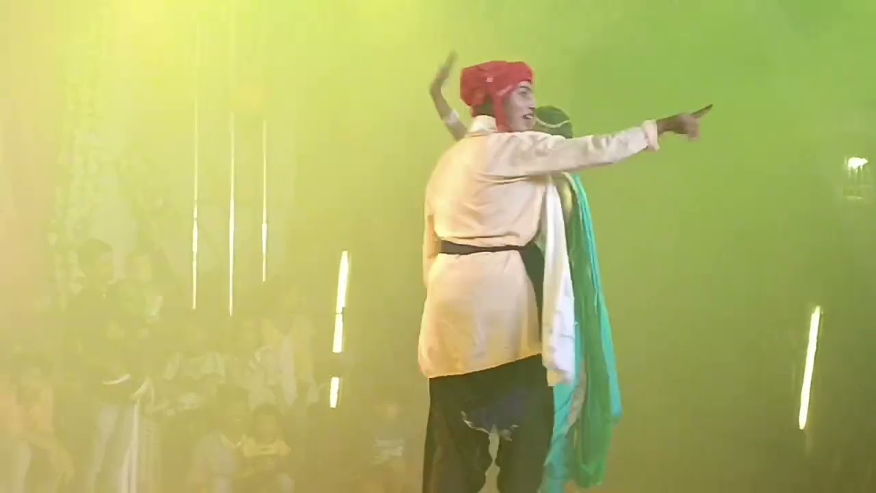 sonwa ke kanganwa layi re ||#ganeshpuja dance #kahalgaon Sharda pathshala Kahalgaon