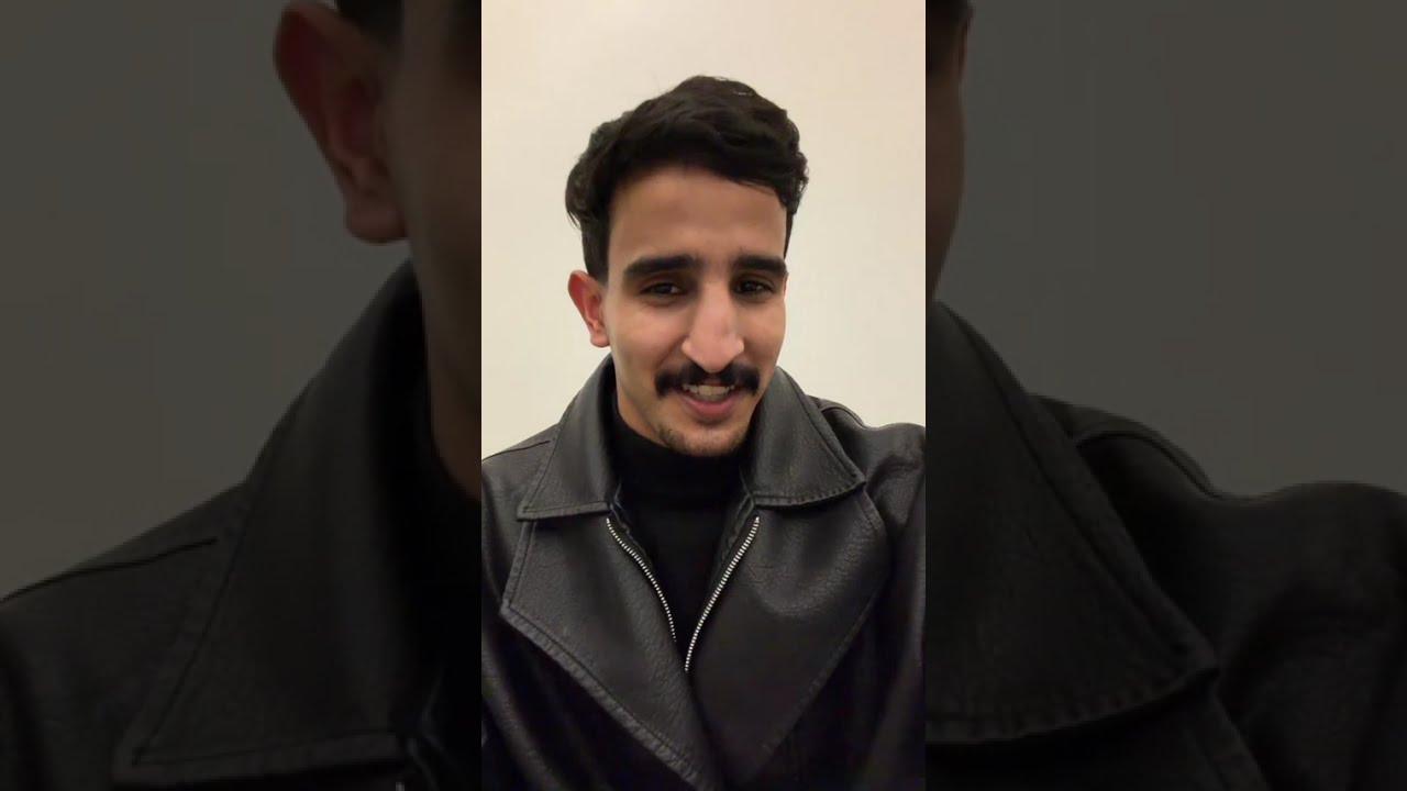 سعد ال مخفور 🌟 ردة فعله على مسابقة اللكزس وتحفظه على حملة ارثر وذكريات ايام الثانوي  ج١ 