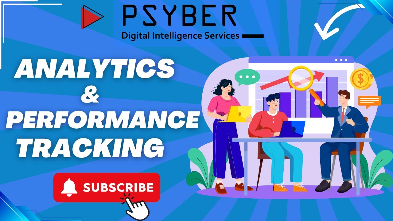 📊 Module 8: Analytics & Performance Tracking - Digital Marketing Free Course 2025 📊