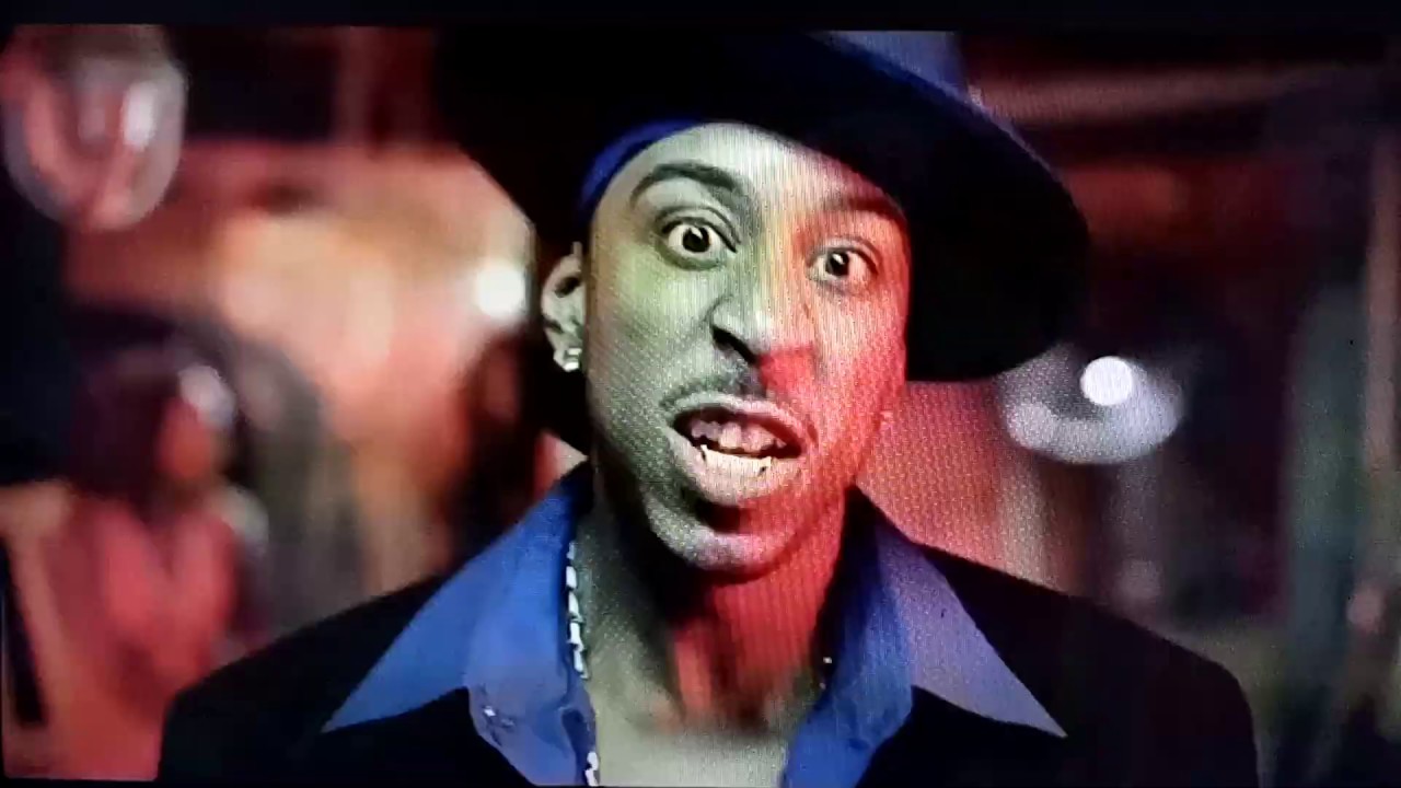Ludacris ft. Shawnna - Stand Up (Official Video)