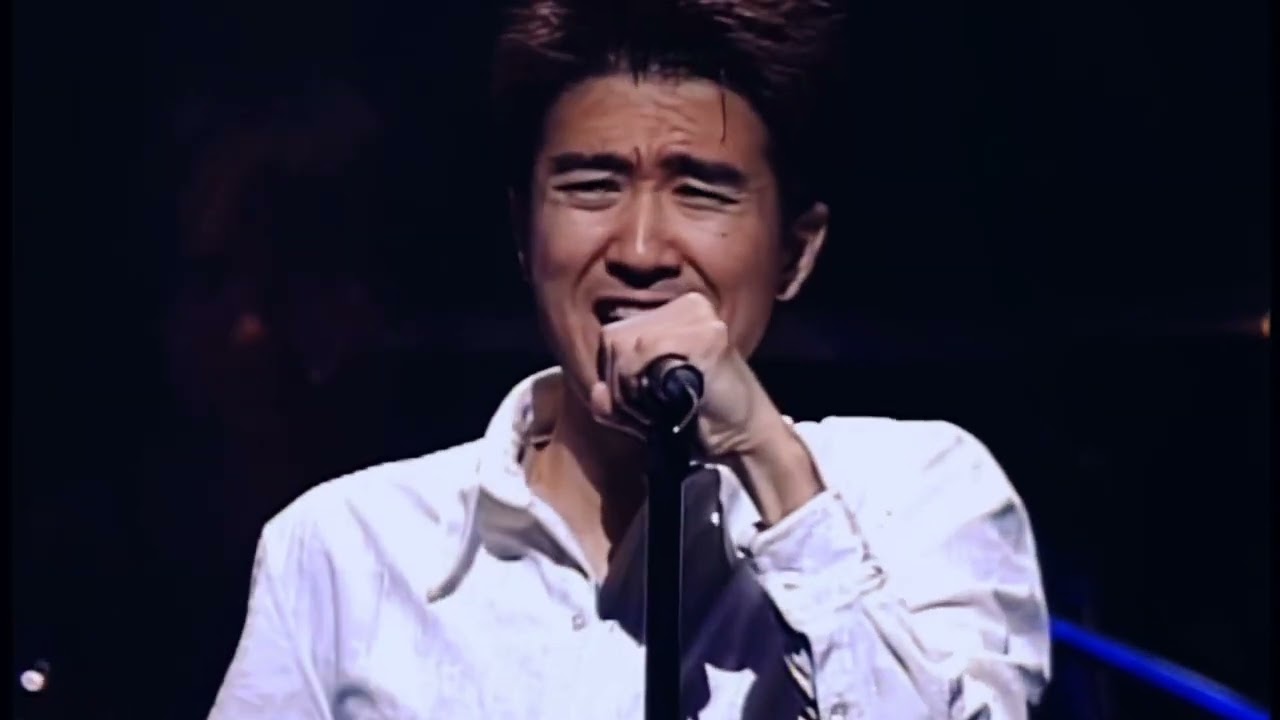 DEEN LIVE JOY Break 4 ​リマスターされた映像と音声