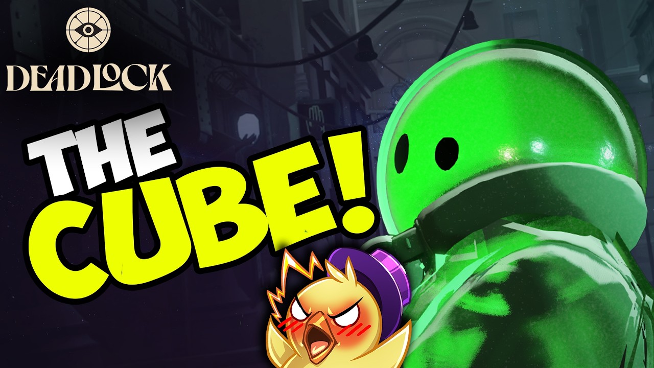 Is Healer Viscous The Ultimate Support?! | Deadlock Gameplay + New Player Friendly Commentary