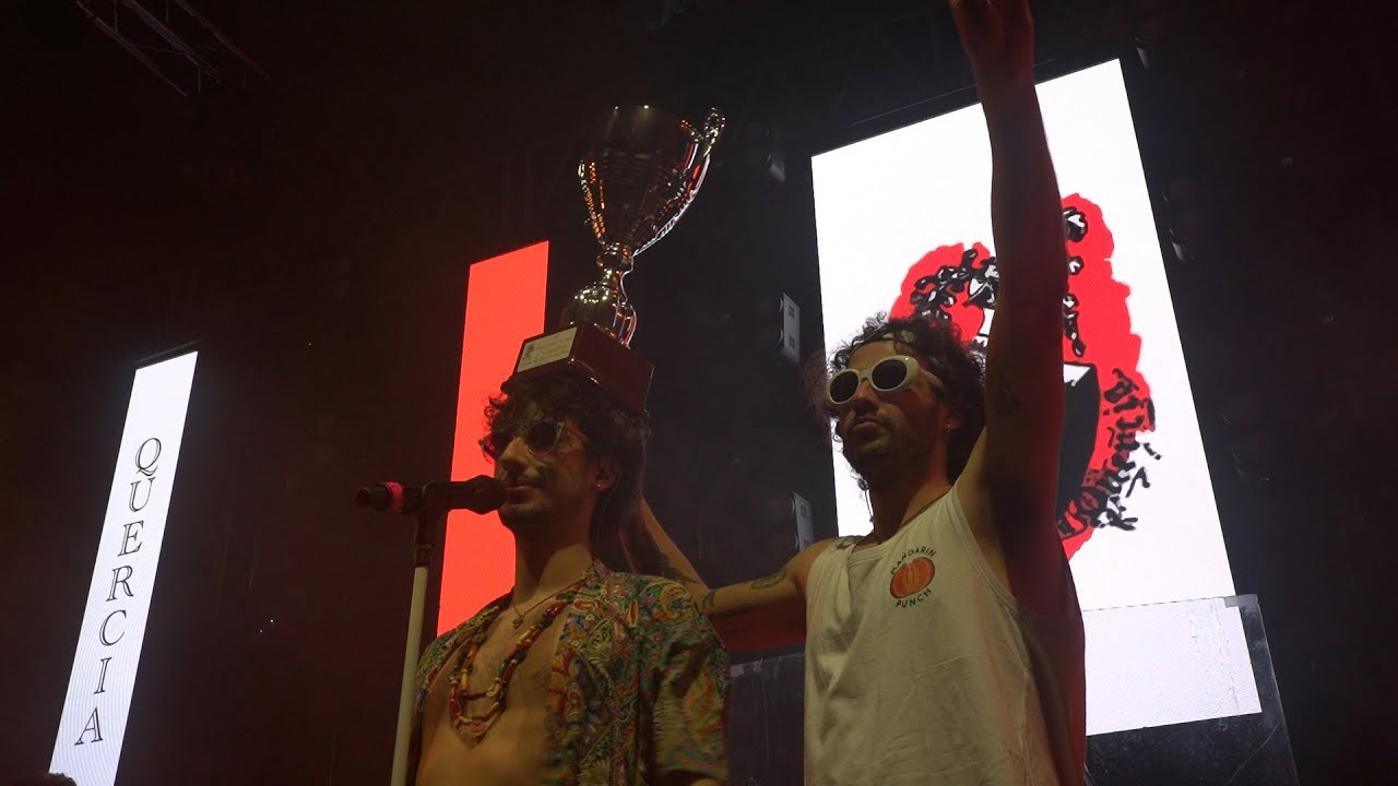 66° Festival del Miccio Canterino: trionfa La Quercia con “Giocatela” cantata da Leo Badiali