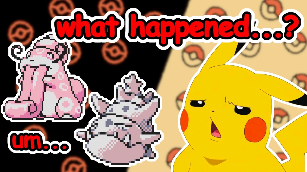 It Took 30 YEARS For This Pokemon Rom Hack? (Super Gold 97 Review)