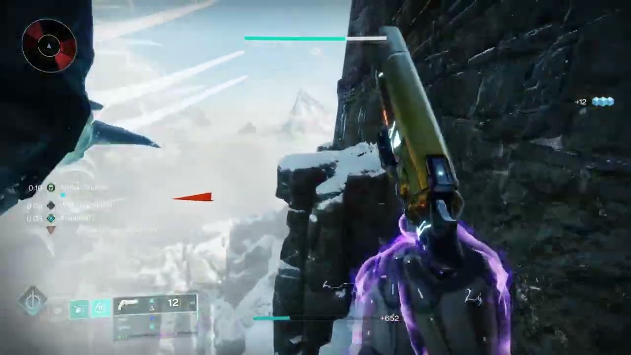 Warlords Solo Flawless 47 minutes