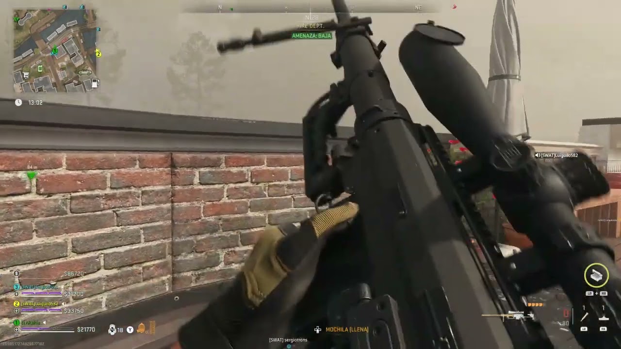Call of Duty Modern Warfare II DMZ Wednesday 28 01 2026