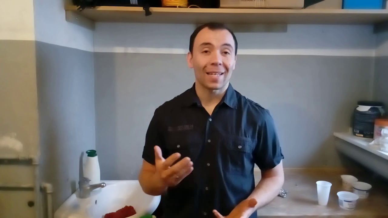 Prawo Archimedesa [FIZYKA ZE ŚMIETNAKA]