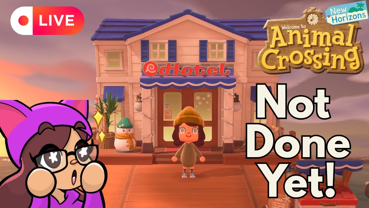 Wait...there's more??? | Streamed 2/28/2026