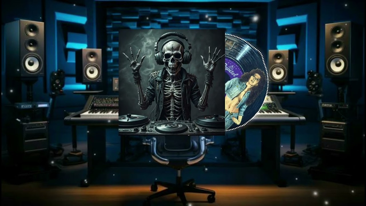 Indian Killer 💀🔥 | Big Room Drop | DJ Prajwal | Festival Bounce