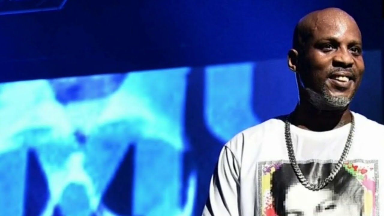 Rapper DMX has died at the age of 50