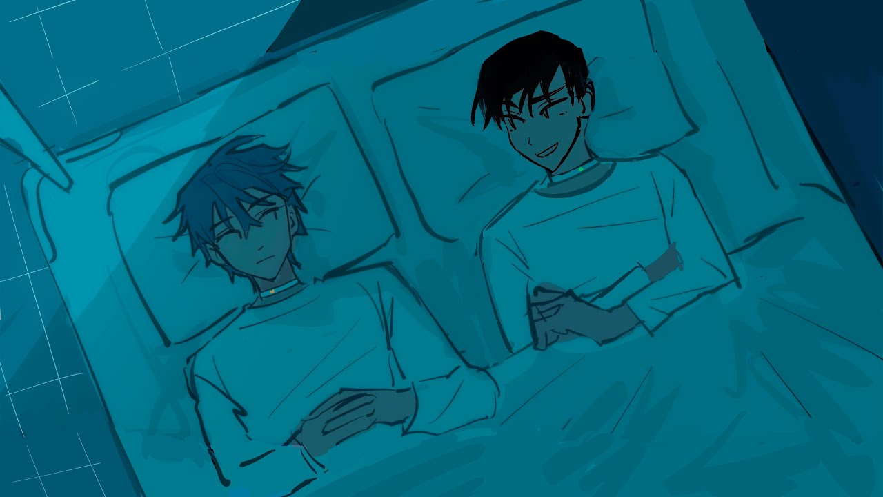 BIRTHDAY | [Alien Stage Fan-Animatic]
