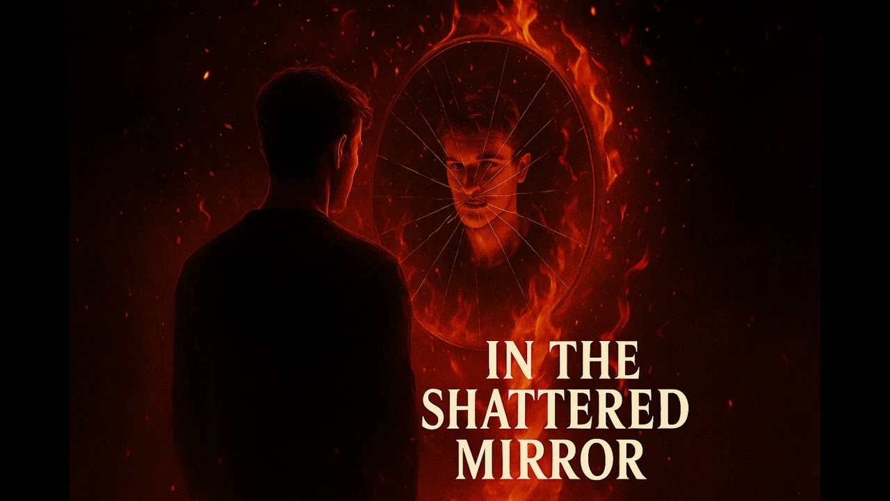 In the shattered Mirror