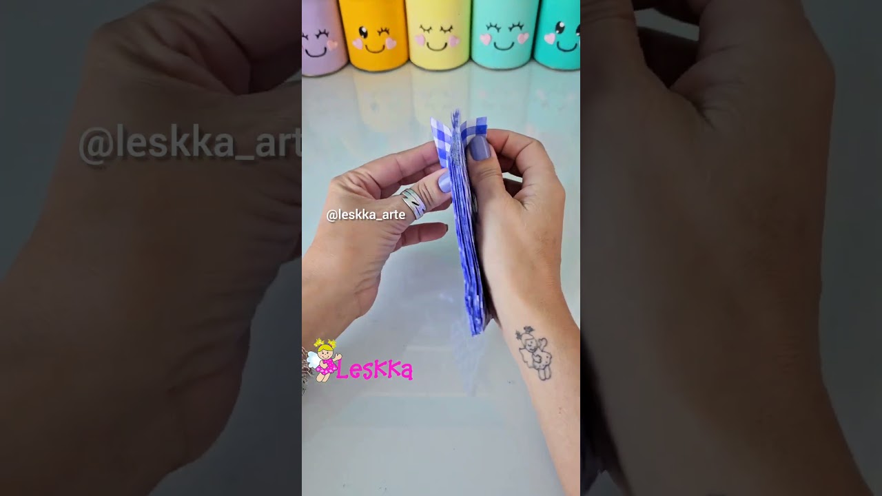 ENFEITE XADREZ 🔥#diy #viral_video #reelsvideo #saojoao ##MinhaFestaJunina #arraiacomtekbond #junino