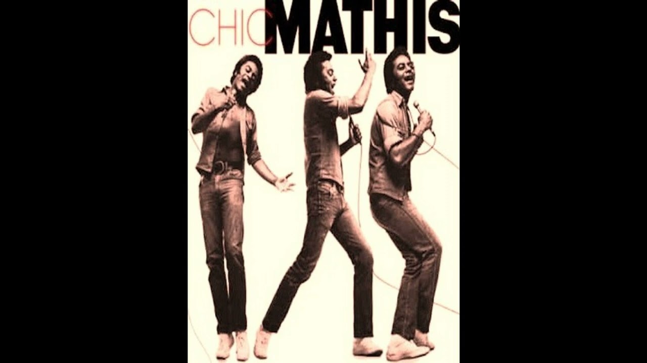 JOHNNY MATHIS & CHIC: 