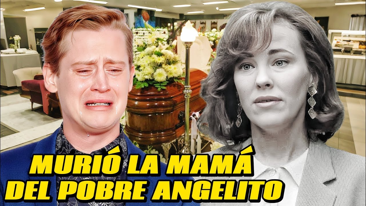 La verdad detrás de la muerte de Catherine O’Hara: Macaulay Culkin rompe en llanto