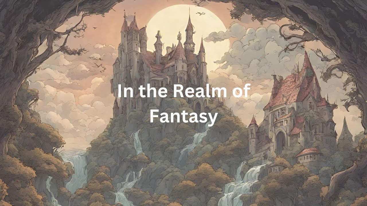 Exploring the Magical Realms: A Journey into High Fantasy