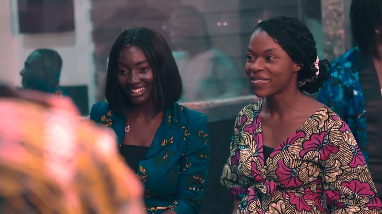 NANA AMOAH - PRAISE WAITING || JUNE 2025 EDITION || PSALM 65:1