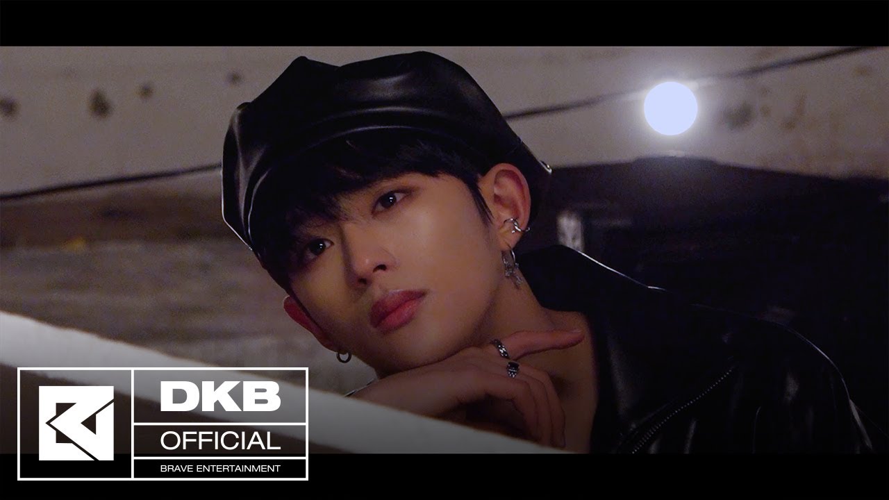 DKB(다크비) - ALL IN (줄꺼야) MV Making Film