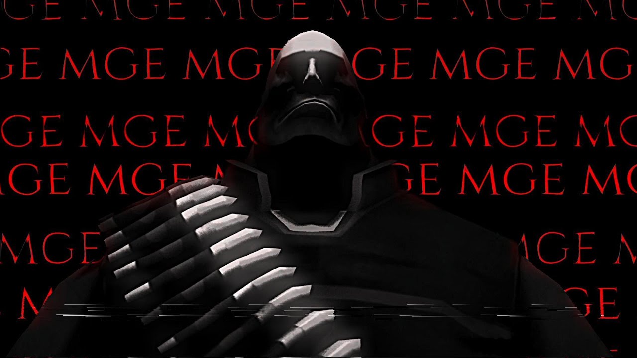 MGE Horror | TF2 EDIT