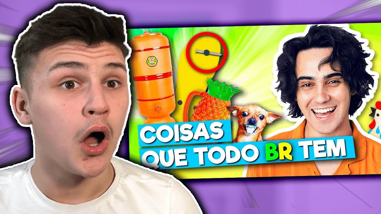 What Represents Brazil Other Than Football and Samba ? 🤔 |🇬🇧UK Reaction