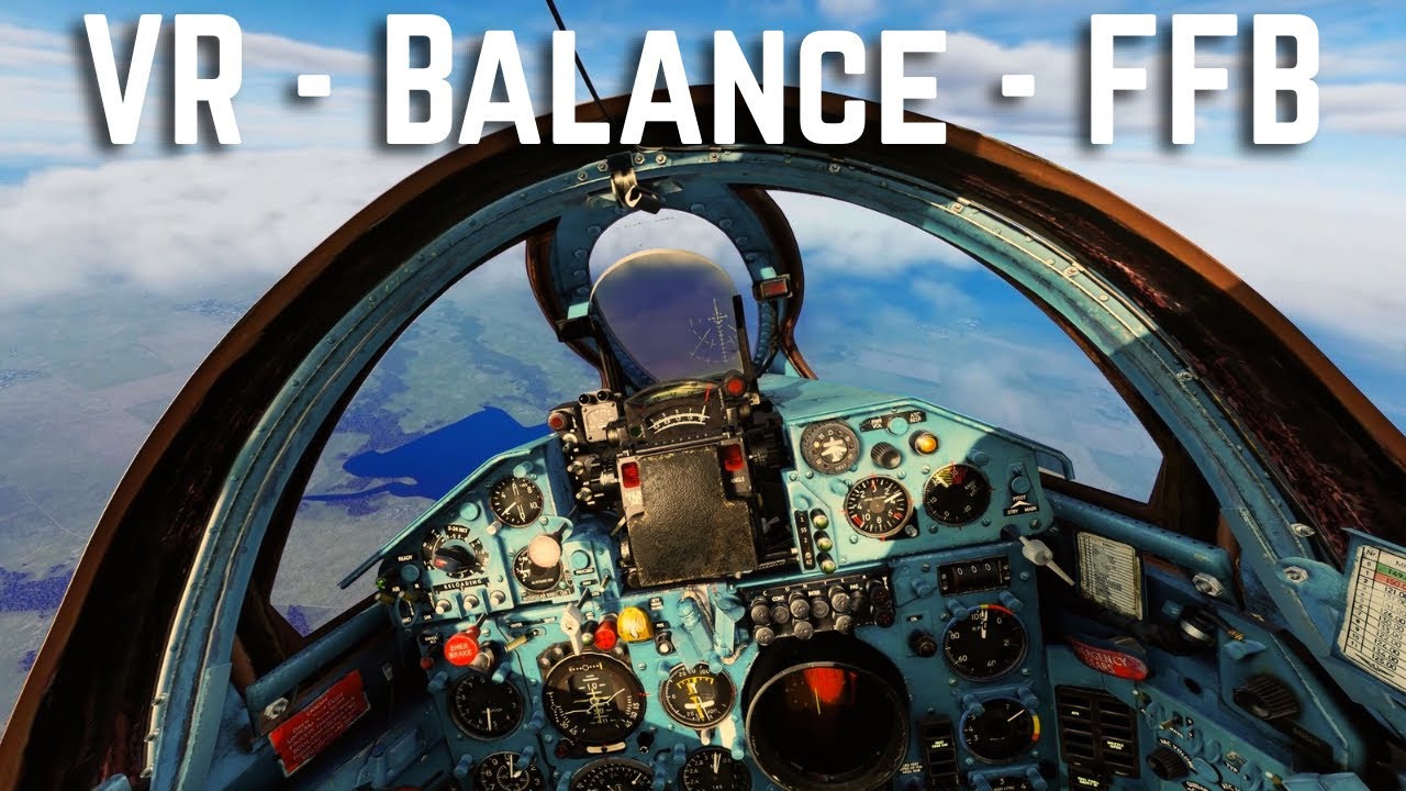 Some thoughts on… | DCS World