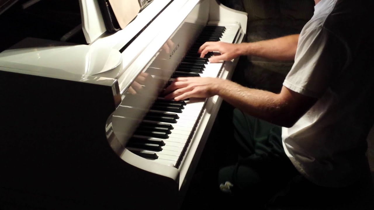 Coldplay - Miracles (BEST PIANO COVER w/ SHEET MUSIC)