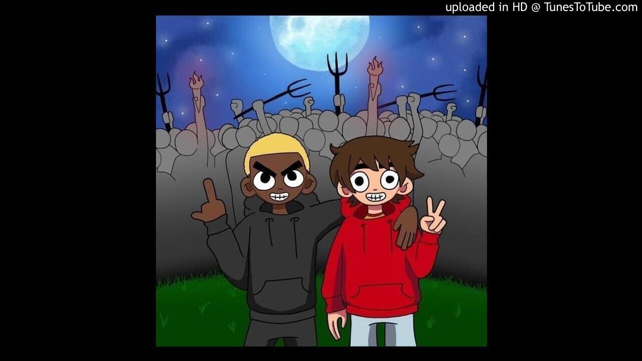 [FREE] SCXTT PILGRIM x MASTAMIIND x TOKYO'S REVENGE Type Beat 